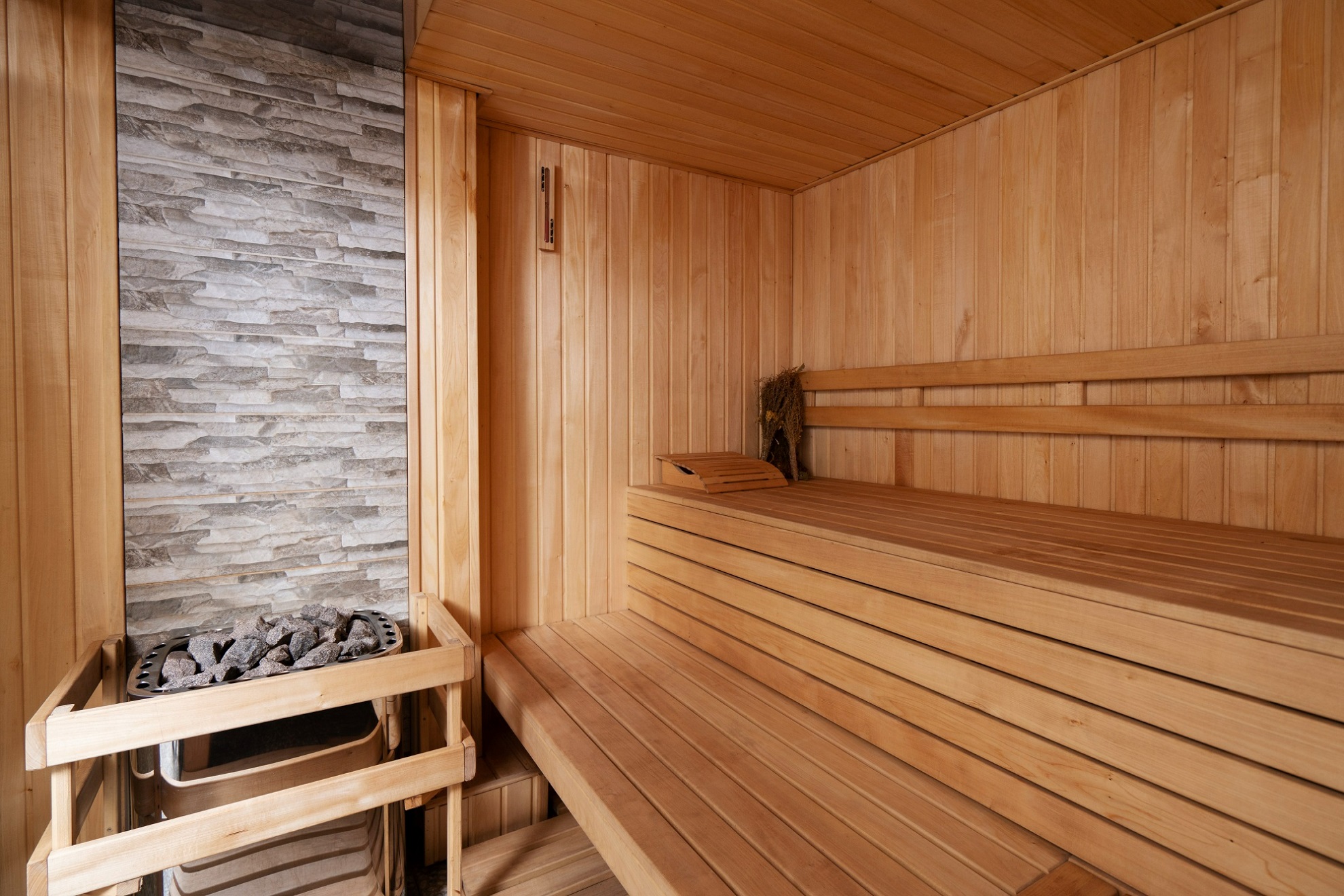 Hamam solutions - Sauna bath and steam bath solutions